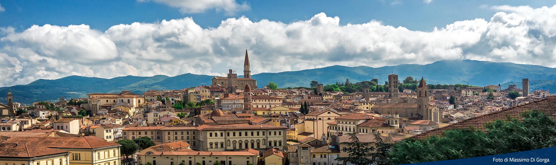 LIQ Liceo Scientifico Internazionale Quadriennale AREZZO